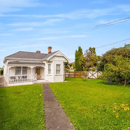 4Bed Spacious Villa In Chatswood Auckland Exterior foto