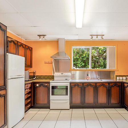 4Bed Spacious Villa In Chatswood Auckland Exterior foto