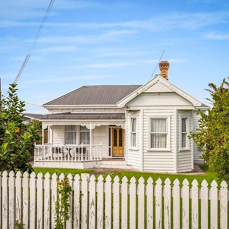 4Bed Spacious Villa In Chatswood Auckland Exterior foto