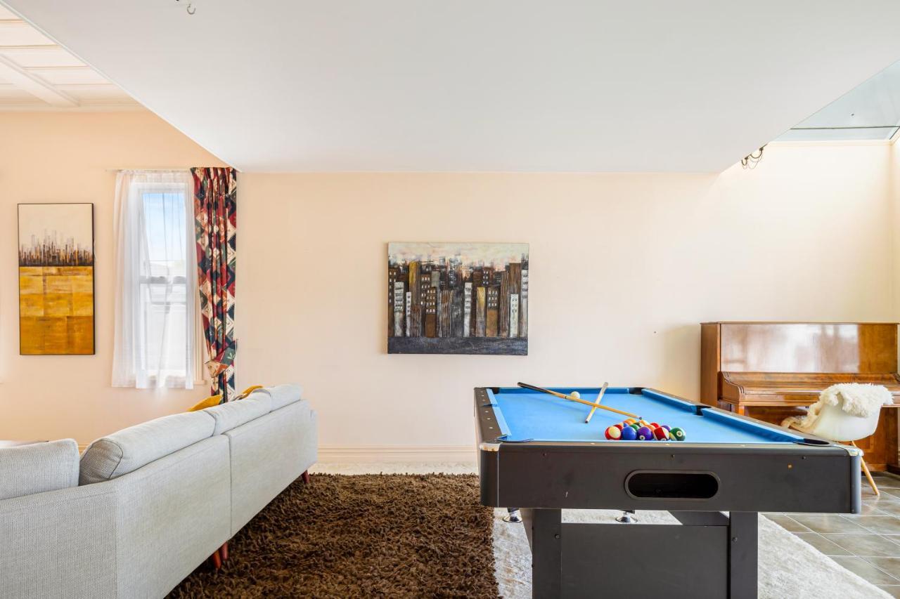4Bed Spacious Villa In Chatswood Auckland Exterior foto