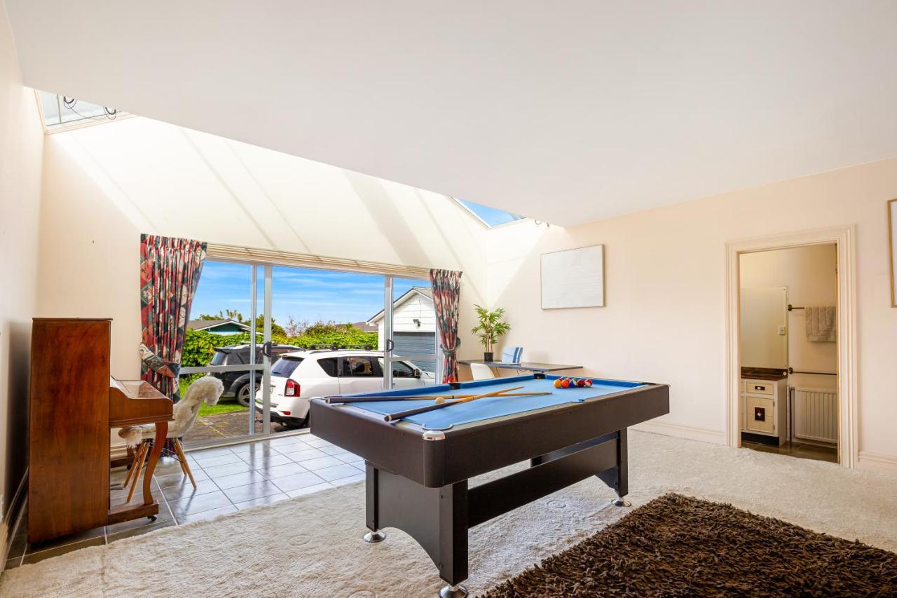 4Bed Spacious Villa In Chatswood Auckland Exterior foto
