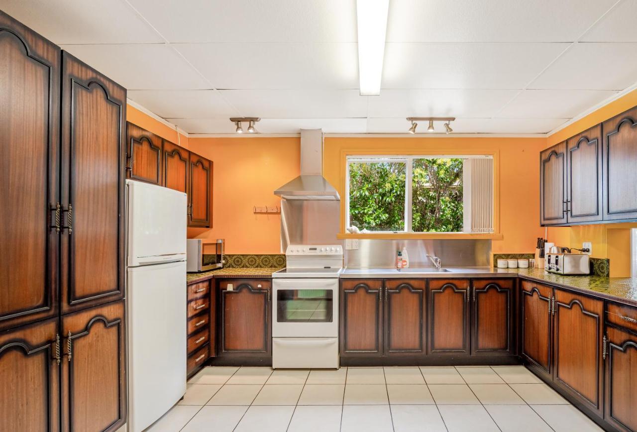 4Bed Spacious Villa In Chatswood Auckland Exterior foto