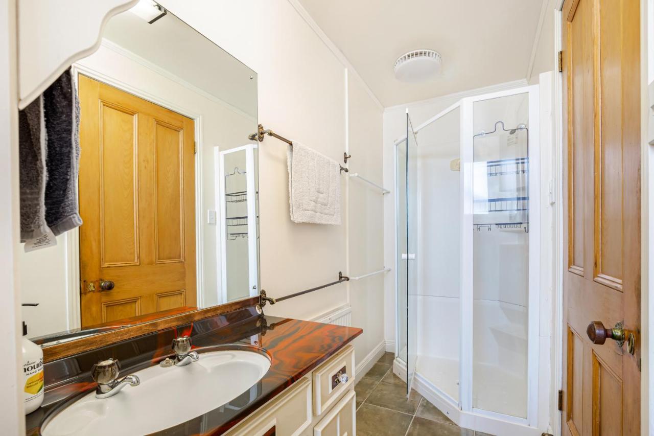 4Bed Spacious Villa In Chatswood Auckland Exterior foto