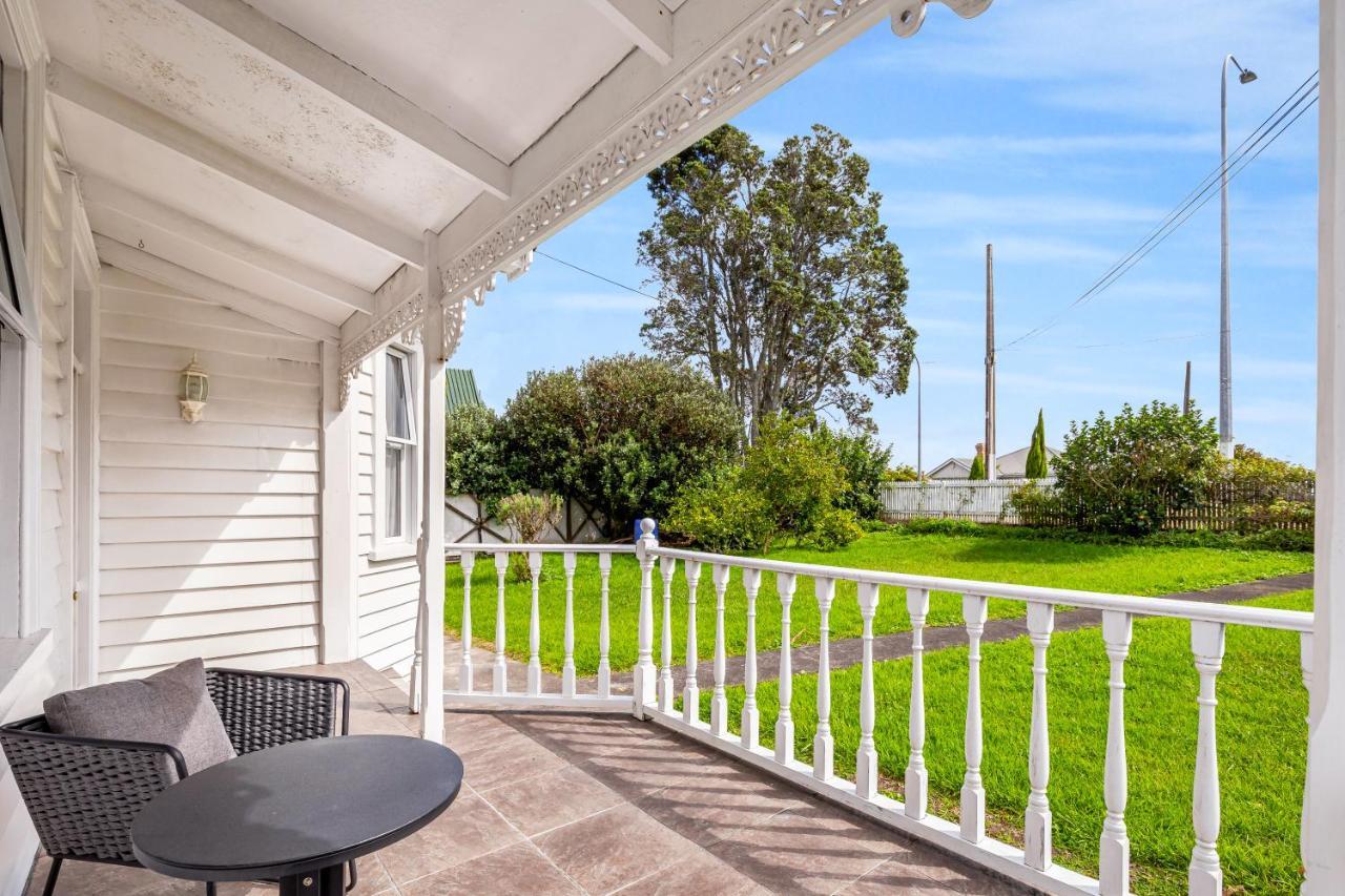 4Bed Spacious Villa In Chatswood Auckland Exterior foto