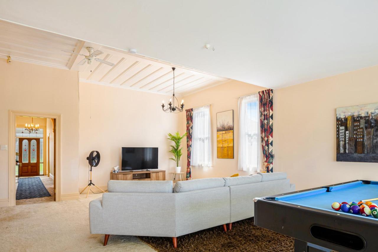 4Bed Spacious Villa In Chatswood Auckland Exterior foto