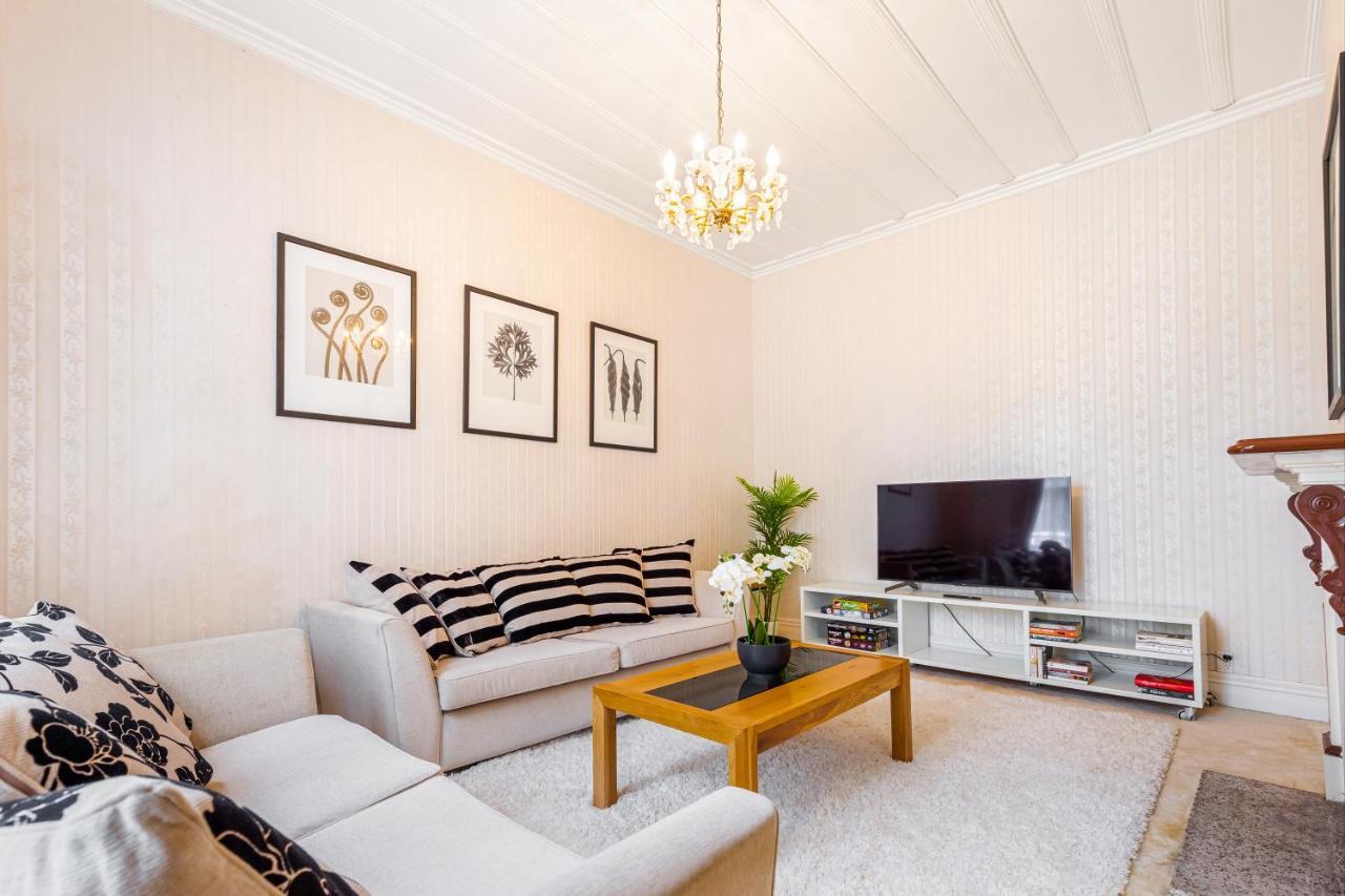 4Bed Spacious Villa In Chatswood Auckland Exterior foto