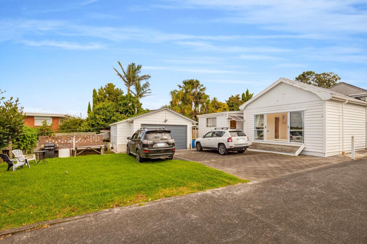 4Bed Spacious Villa In Chatswood Auckland Exterior foto