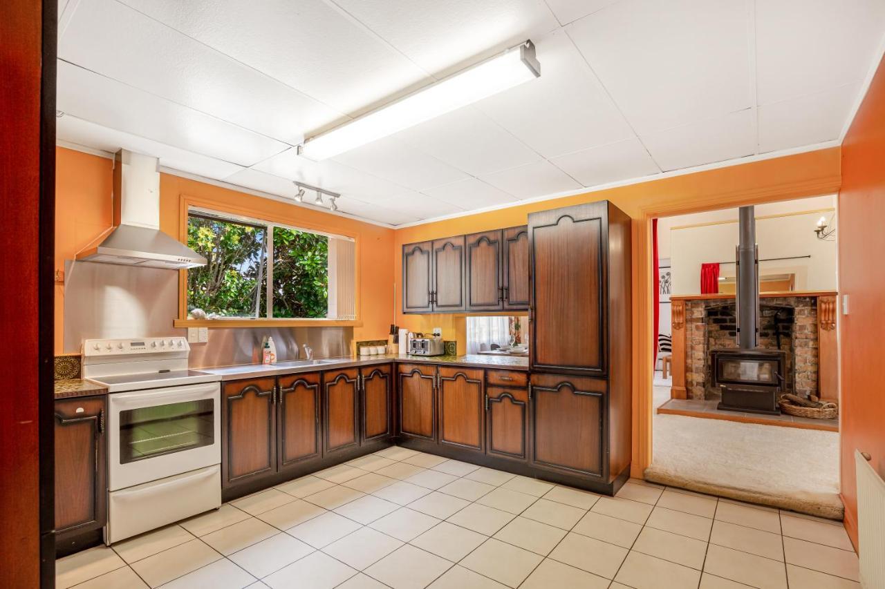 4Bed Spacious Villa In Chatswood Auckland Exterior foto