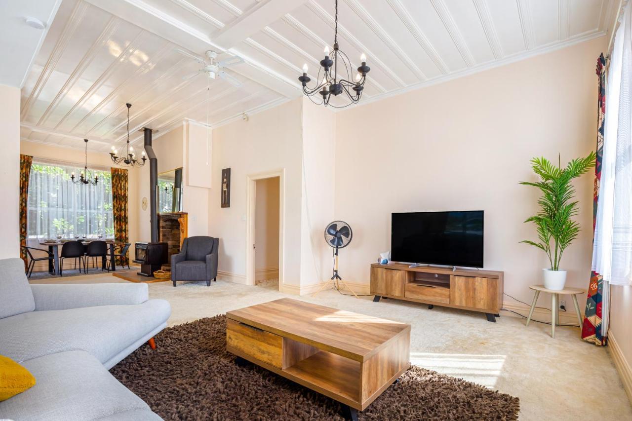 4Bed Spacious Villa In Chatswood Auckland Exterior foto