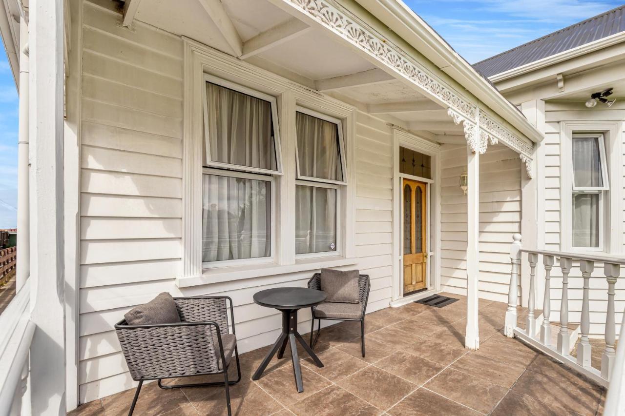 4Bed Spacious Villa In Chatswood Auckland Exterior foto