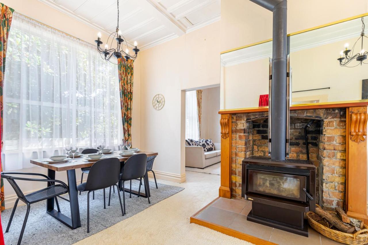 4Bed Spacious Villa In Chatswood Auckland Exterior foto