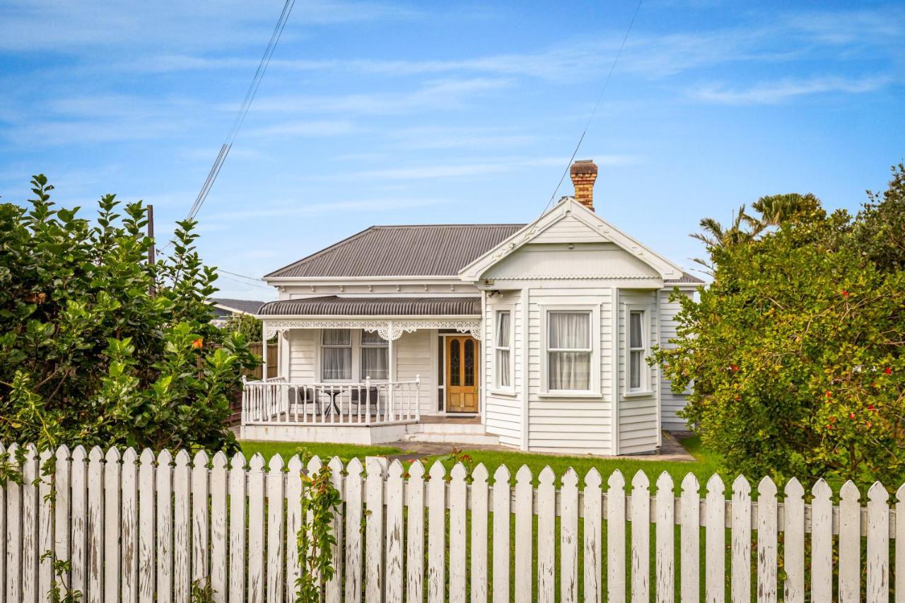 4Bed Spacious Villa In Chatswood Auckland Exterior foto